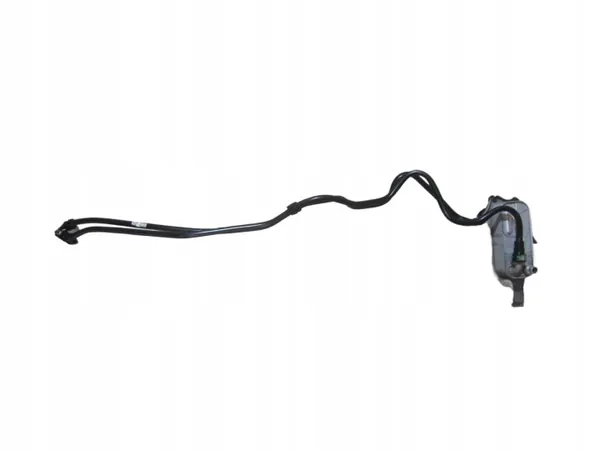 BMW X3 F25 X4 N20 2.8 Oliekoelerleiding OEM 17227601763 image 2