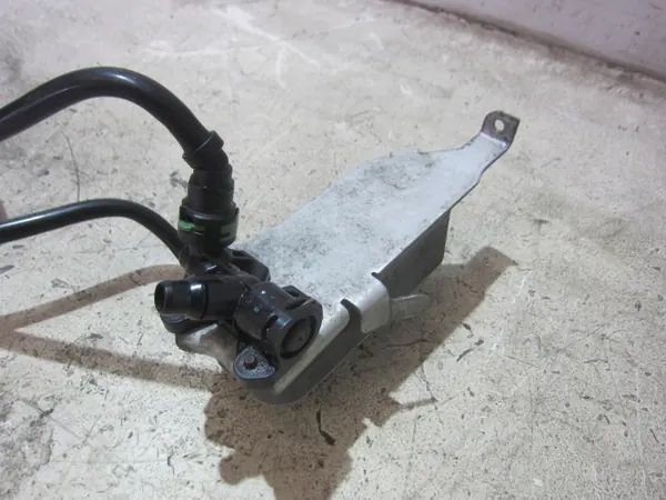 BMW X3 F25 X4 N20 2.8 Oliekoelerleiding OEM 17227601763 image 4