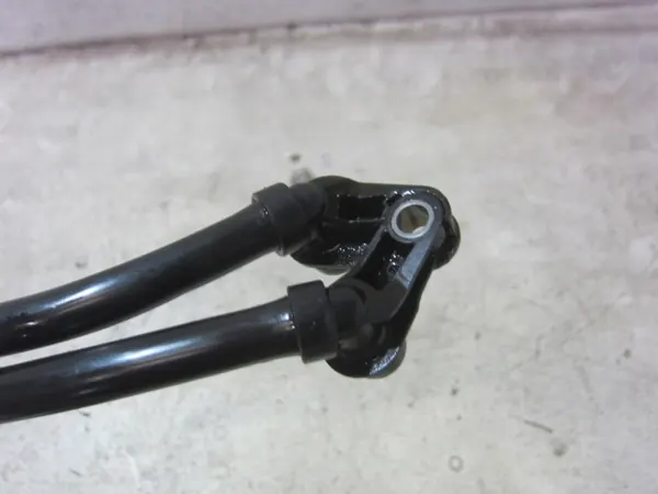 BMW X3 F25 X4 N20 2.8 Oliekoelerleiding OEM 17227601763 image 9