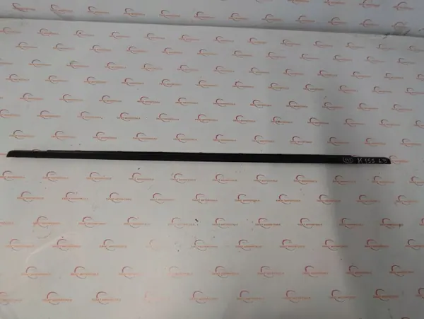FIAT 500 09r Linker Voor-Schraapstrip OEM image 2