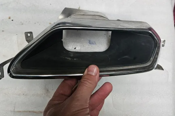OEM 31407969 Uitlaateind links achter voor Volvo XC40 image 2
