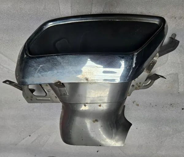 OEM 31407969 Uitlaateind links achter voor Volvo XC40 image 3