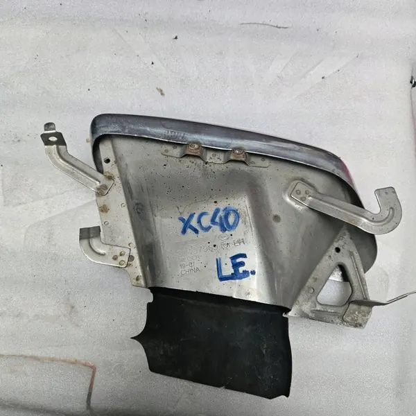 OEM 31407969 Uitlaateind links achter voor Volvo XC40 image 5