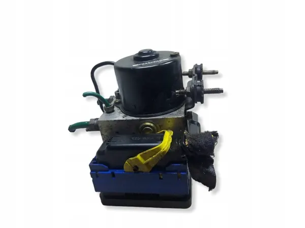Pompe ABS OEM 10096011463 pour Citroen C5 I image 3
