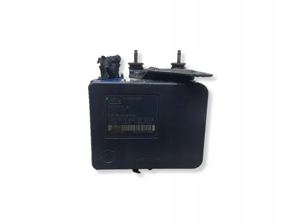 Pompe ABS OEM 10096011463 pour Citroen C5 I image 6