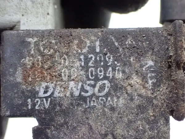 OEM-onderdrukventiel voor Toyota Land Cruiser J120 3.0 D-4D image 3
