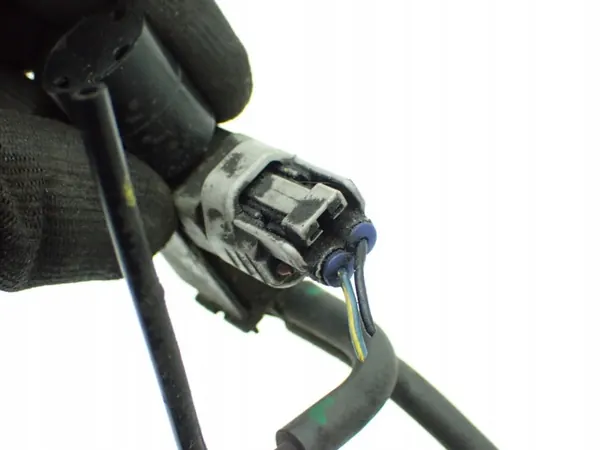 OEM-onderdrukventiel voor Toyota Land Cruiser J120 3.0 D-4D image 4
