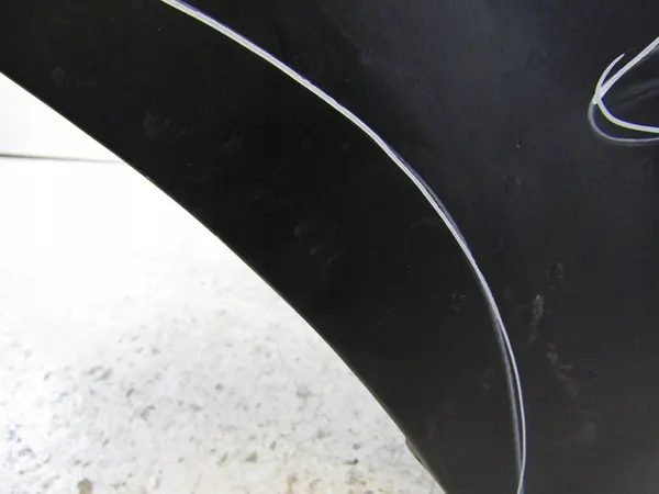 BMW 1 F20 Paraurti Anteriore Sinistro OEM image 10