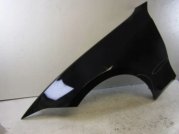 BMW 1 F20 Paraurti Anteriore Sinistro OEM image 2