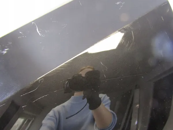 BMW 1 F20 Paraurti Anteriore Sinistro OEM image 5