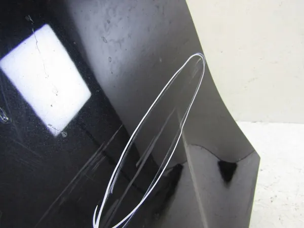 BMW 1 F20 Paraurti Anteriore Sinistro OEM image 6