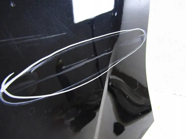 BMW 1 F20 Paraurti Anteriore Sinistro OEM image 7