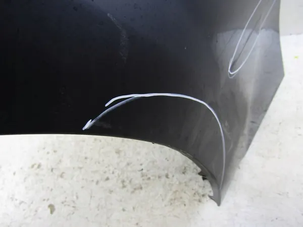 BMW 1 F20 Paraurti Anteriore Sinistro OEM image 8