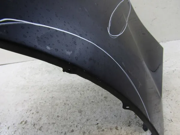 BMW 1 F20 Paraurti Anteriore Sinistro OEM image 9