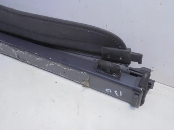 Kofferraum-Rollo Hyundai I30 FD OEM AK-12-721637 image 5