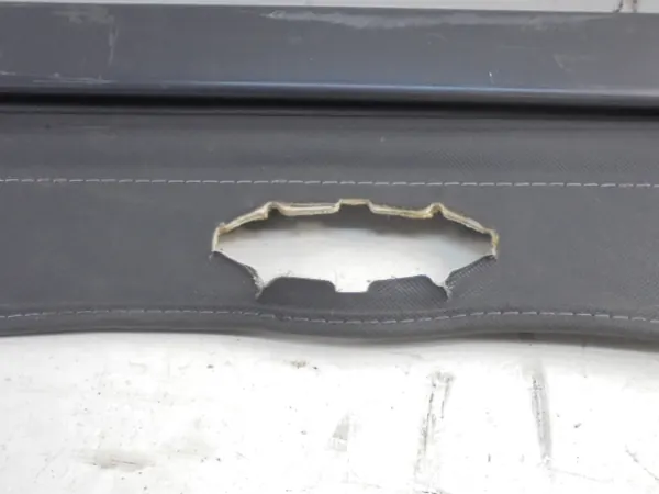 Kofferraum-Rollo Hyundai I30 FD OEM AK-12-721637 image 8