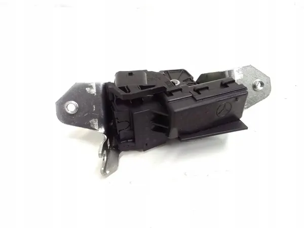 Bagagelås MERCEDES-BENZ GLC (X253, C253) A0997400600 image 2