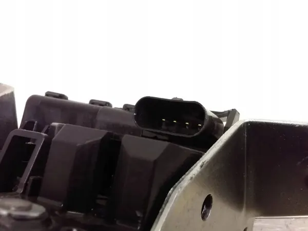 Bagagelås MERCEDES-BENZ GLC (X253, C253) A0997400600 image 5