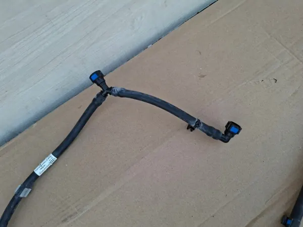 Audi RS6 C8 Ajovalopesuputki OEM 4K8955970E image 3