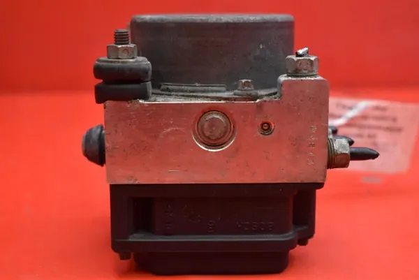 ABS-pump OEM 13236012 AQ för Opel Corsa D 1.3 CDTI image 2