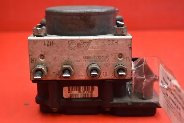 ABS-pump OEM 13236012 AQ för Opel Corsa D 1.3 CDTI image 3