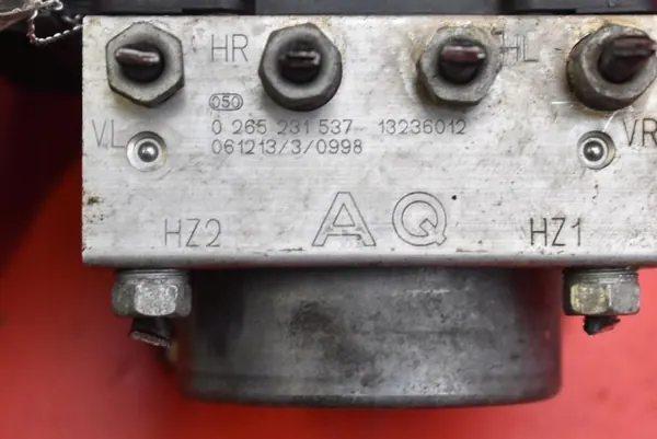 ABS-pump OEM 13236012 AQ för Opel Corsa D 1.3 CDTI image 7