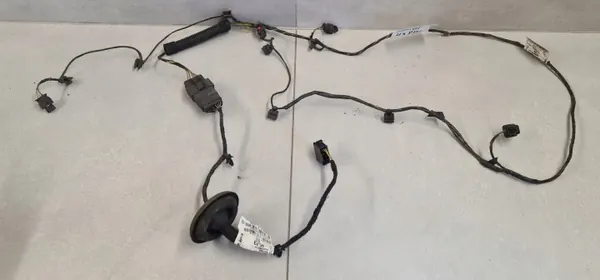 PDC-anturikaapeli OEM 39030090 Takapuskuri Astra V image 2