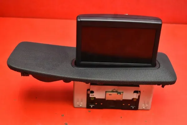 Écran de navigation OEM 31210428-1 pour Volvo S70 V70 image 2