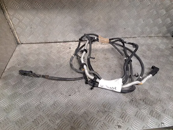 AdBlue-putki KV61-5J249-AJ Ford Connect 2022:lle image 5