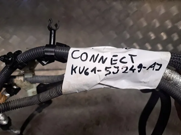 AdBlue-putki KV61-5J249-AJ Ford Connect 2022:lle image 6