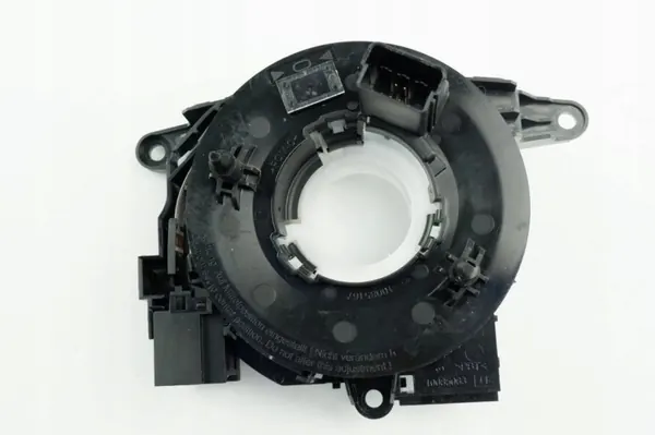 Skoda Rapid ohjauspyörän peite OEM 6RA959653A image 2