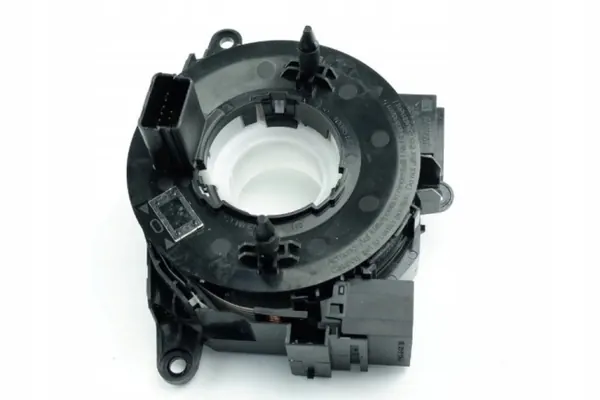Skoda Rapid ohjauspyörän peite OEM 6RA959653A image 3
