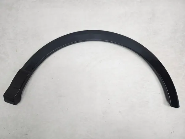 Audi Q2 2016 Para-lamas Traseiro Esquerdo OEM 81A853817A image 2