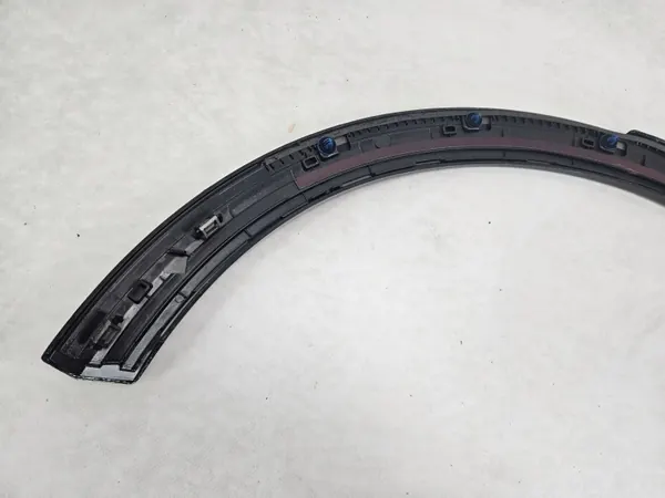 Audi Q2 2016 Para-lamas Traseiro Esquerdo OEM 81A853817A image 10
