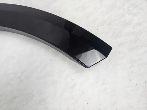 Audi Q2 2016 Para-lamas Traseiro Esquerdo OEM 81A853817A image 5