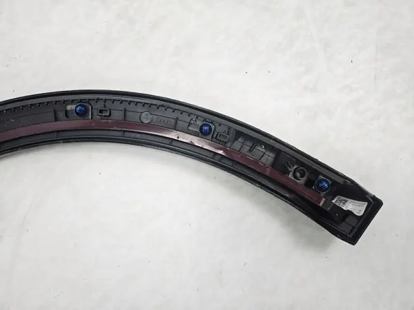 Audi Q2 2016 Para-lamas Traseiro Esquerdo OEM 81A853817A image 8