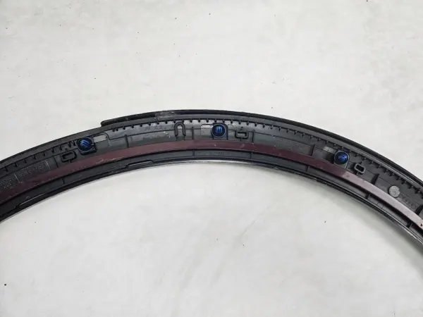 Audi Q2 2016 Para-lamas Traseiro Esquerdo OEM 81A853817A image 9