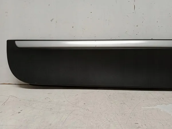 BMW X3 F25 X4 F26 Rear Door Trim Right 5113 7205782 image 3