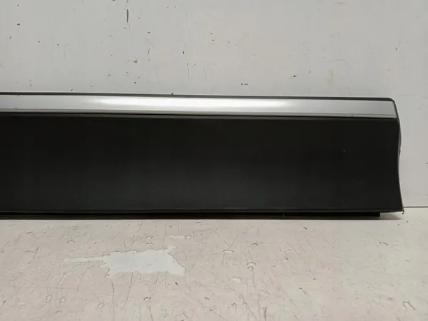 BMW X3 F25 X4 F26 Rear Door Trim Right 5113 7205782 image 4