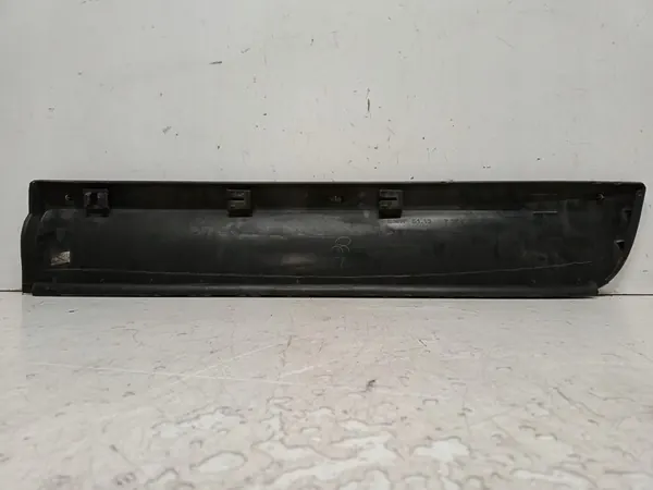 BMW X3 F25 X4 F26 Rear Door Trim Right 5113 7205782 image 6