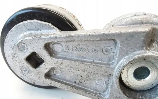 Alternatorriemspanner OEM 12656315 voor Opel Astra K image 3