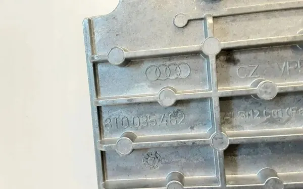 Módulo navegação Audi A4 Avant OEM 8T0035462 image 3