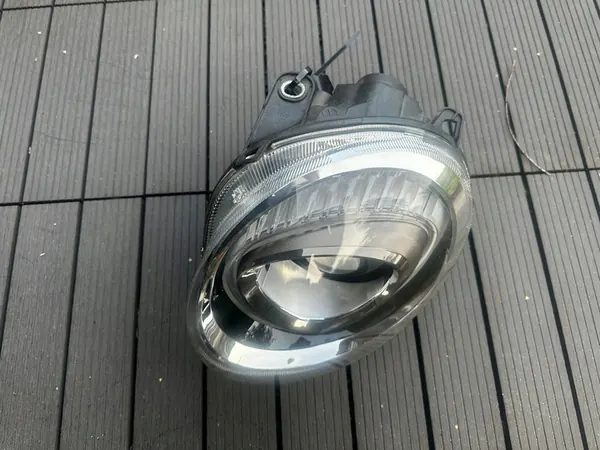 Farol esquerdo Fiat 500 Lift 52129443 image 4