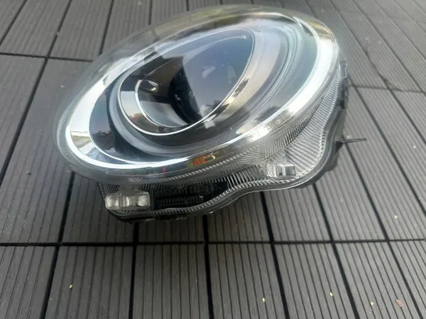 Farol esquerdo Fiat 500 Lift 52129443 image 5