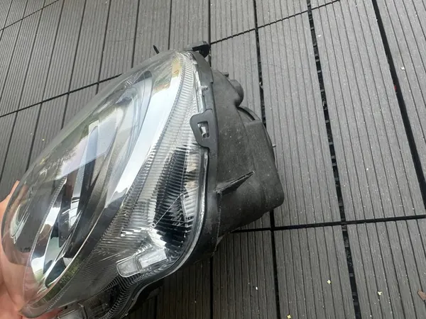 Farol esquerdo Fiat 500 Lift 52129443 image 7