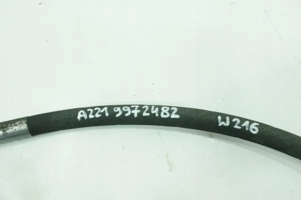 Cable ABC OEM A2219972482 para Mercedes CL W216 image 3