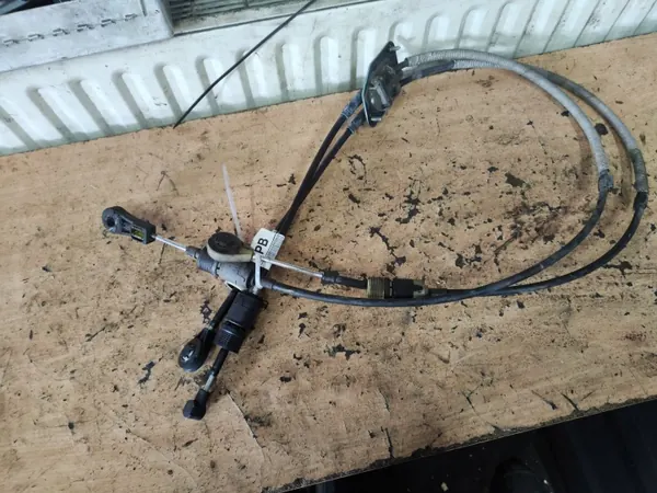 Lien de boîte Ford Fiesta MK7 OEM FORFIEMK36 image 2