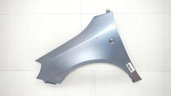Para-lamas dianteiro esquerdo OEM 360168483 Skoda Fabia II image 2