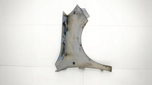 Para-lamas dianteiro esquerdo OEM 360168483 Skoda Fabia II image 10
