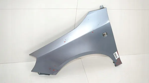 Para-lamas dianteiro esquerdo OEM 360168483 Skoda Fabia II image 3